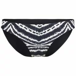Seafolly Women's Zanzibar Reversible Hipster - Bikinibroekje 12 Seafolly Women's Zanzibar Reversible Hipster - Bikinibroekje -Outlet Seafolly Winkel seafolly womens zanzibar reversible hipster bikinibroekje