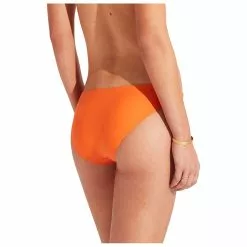 Seafolly Women's Zanzibar Reversible Hipster - Bikinibroekje 10 Seafolly Women's Zanzibar Reversible Hipster - Bikinibroekje -Outlet Seafolly Winkel seafolly womens zanzibar reversible hipster bikinibroekje detail 3