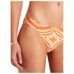 Seafolly Women's Zanzibar Reversible Hipster - Bikinibroekje 11 Seafolly Women's Zanzibar Reversible Hipster - Bikinibroekje -Outlet Seafolly Winkel seafolly womens zanzibar reversible hipster bikinibroekje detail 5
