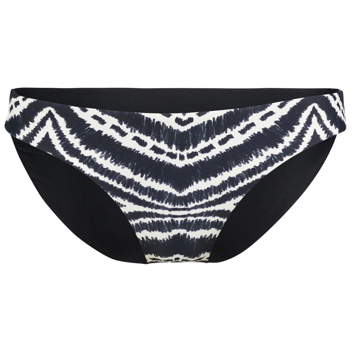 Seafolly Women's Zanzibar Reversible Hipster - Bikinibroekje 7 Seafolly Women's Zanzibar Reversible Hipster - Bikinibroekje - Afbeelding 5
