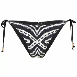 Seafolly Women's Zanzibar Tie Side Rio - Bikinibroekje